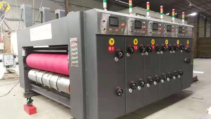 粉末定量灌装机：揭秘其工作原理与选购要点